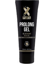 XPower Prolong gel