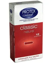 Protex Classic Naturel