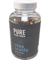 Pure for Men