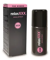 RelaxXXX For Women