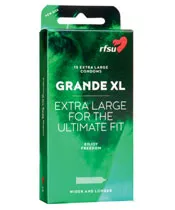 Rfsu Grande XL