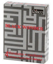 Rilaco Black Wonder