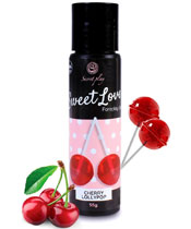 Secret Play Sweet Love