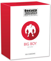 Secura Big Boy