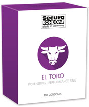 Secura El Toro
