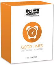 Secura Good Timer