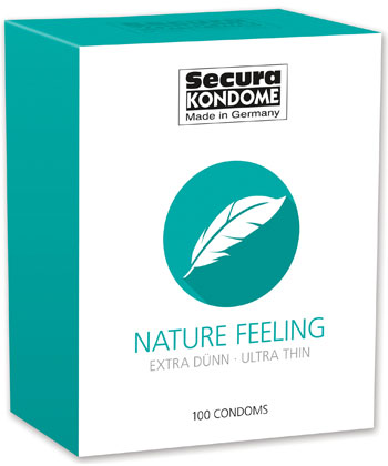Secura Nature Feeling