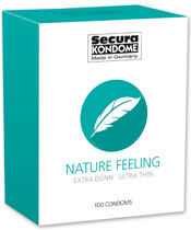 Secura Nature Feeling