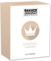 Secura Original