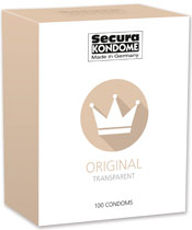 Secura Original