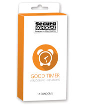 Secura Good Timer
