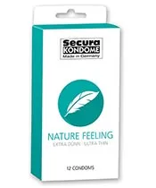 Secura Nature Feeling