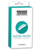Secura Nature Feeling