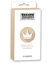Secura Original