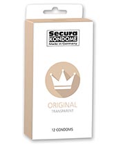Secura Original