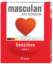 Masculan Type 1