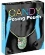 Spencer & Fleetwood Lovers Candy Pouch
