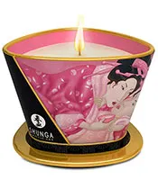 Shunga Bougie de massage