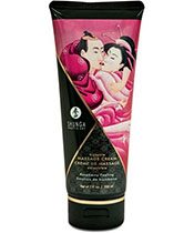 Shunga Massage Cream