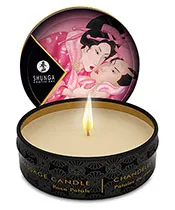 Shunga Mini Massage Candle