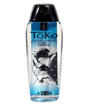 Shunga Toko Aqua