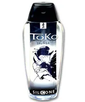 Shunga Toko Silicone