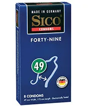 Sico x8
