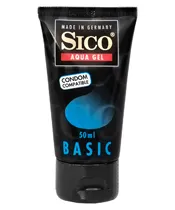 Sico Aqua Gel Basic