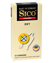 Sico Dry