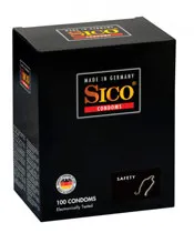 Sico Safety