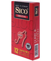 Sico Sensitive