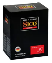 Sico Sensitive