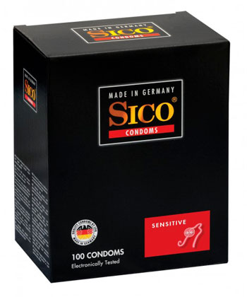 Sico Sensitive