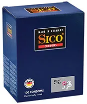 Sico Xtra x100