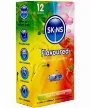 Skins Flavoured