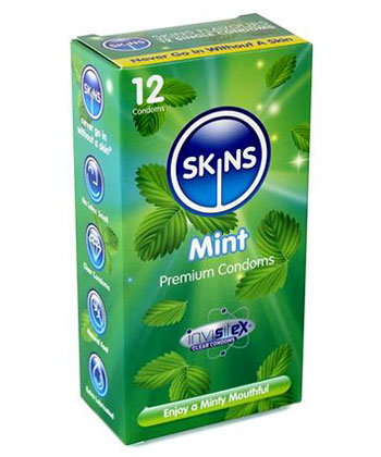 Skins Mint