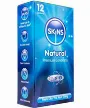 Skins Natural