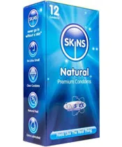 Skins Natural