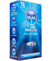 Skins Natural