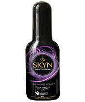 Skyn All Night Long