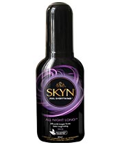 Skyn All Night Long
