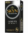 Skyn Close feel