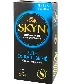 Skyn Elite extra lubrifi