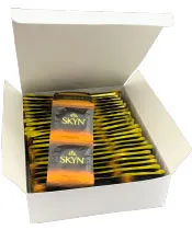 Skyn Elite Large
