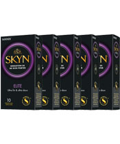 Skyn Pack Elite x50