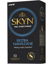 Skyn Extra Lubrifiι