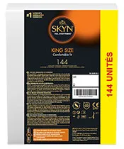 Skyn King size
