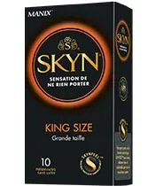 Skyn King Size