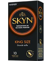 Skyn King Size