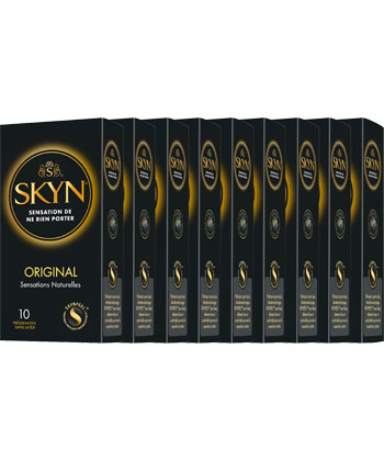 Skyn Pack Original x90